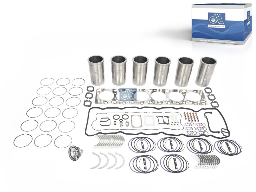 DT GENERAL OVERHAUL KIT 2.00156