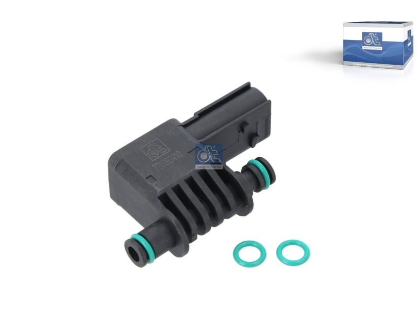DT PRESSURE SENSOR 2.00263