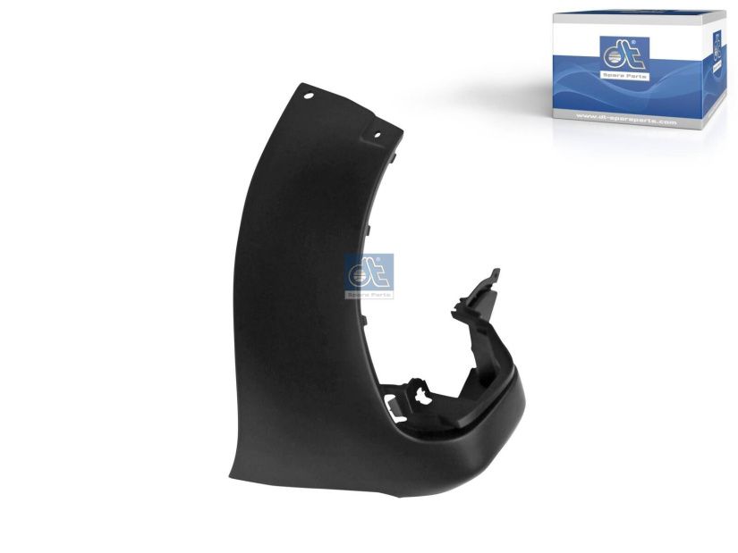 DT BUMPER CORNER 12.82231