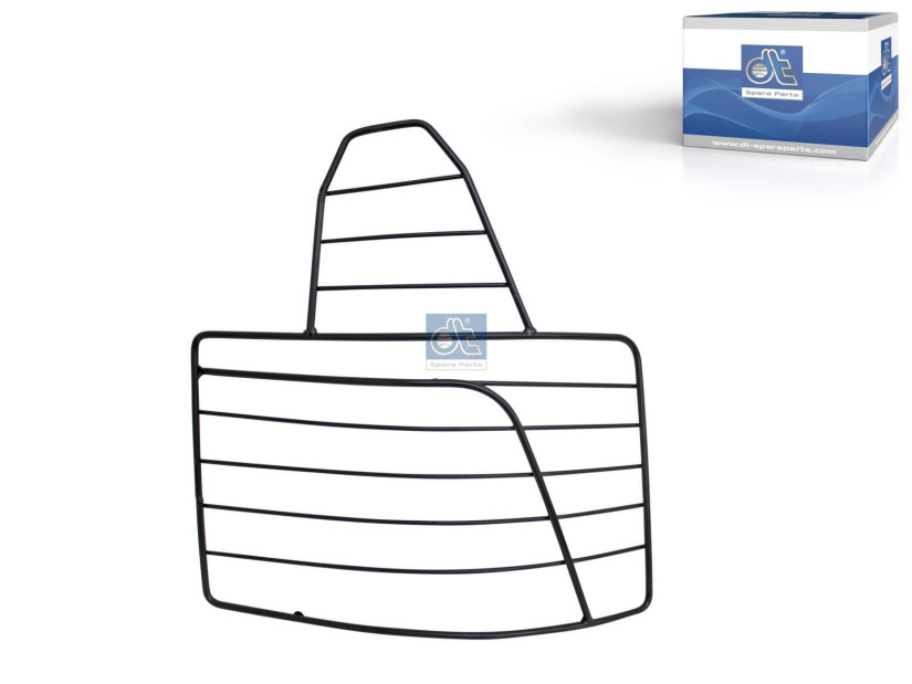 DT LAMP COVER 6.75347