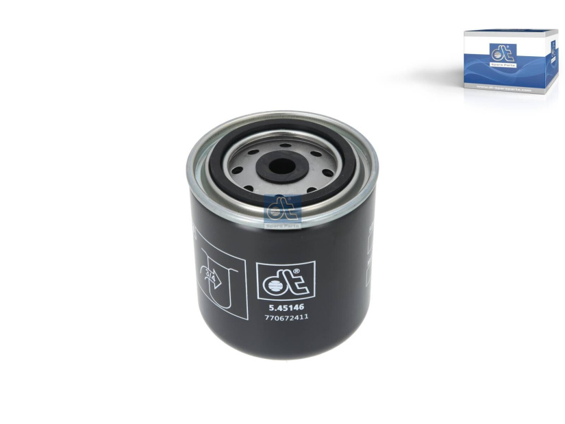 DT COOLANT FILTER 5.45146