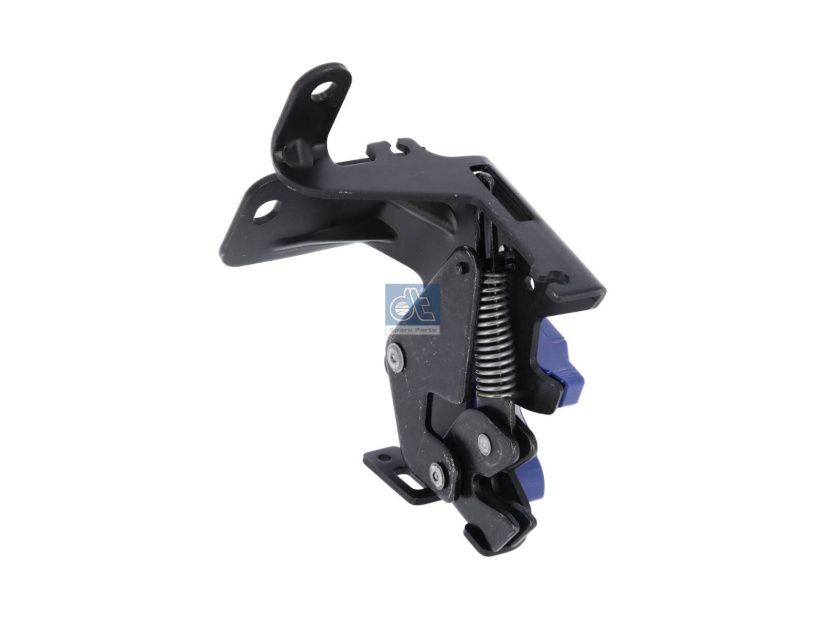 DT ENGINE HOOD SLOT 1.52012