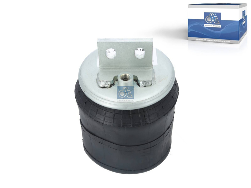 DT AIR SPRING 7.12094