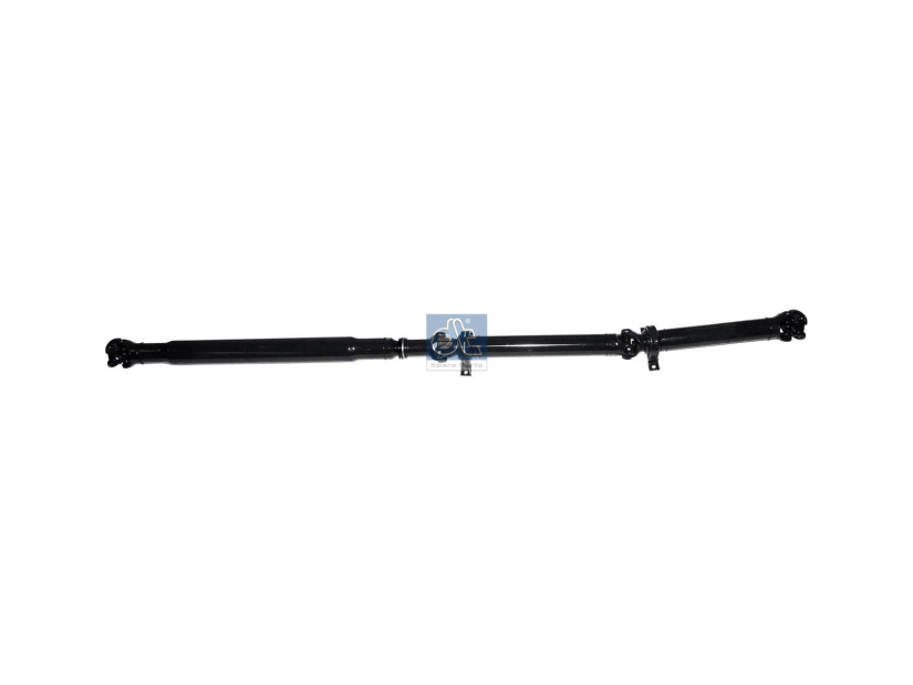 DT PROPELLER SHAFT 7.20154