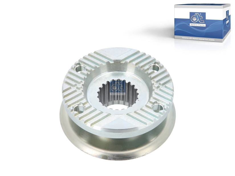DT FLANGE 7.38193