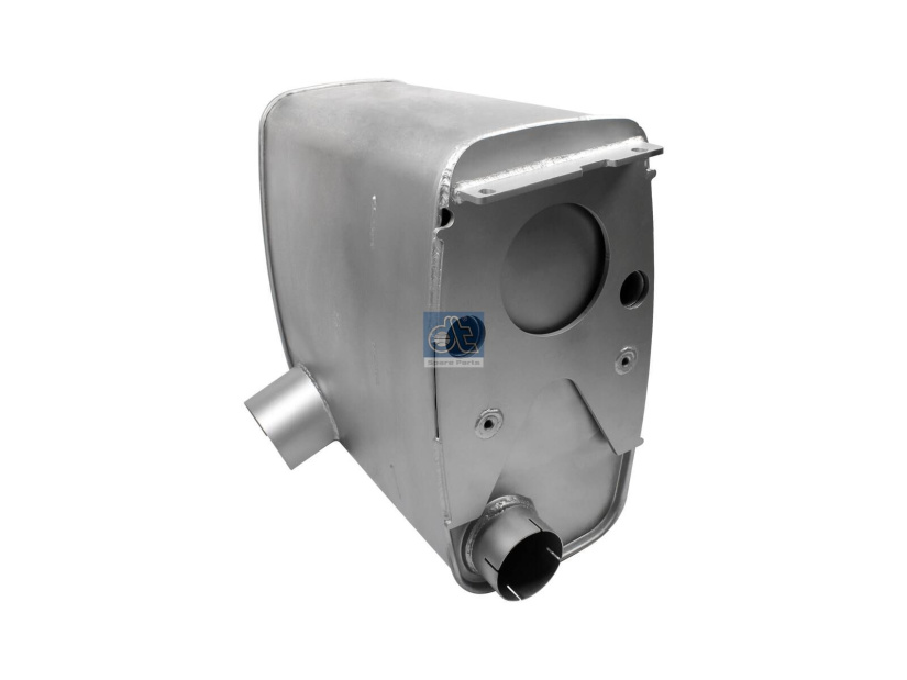 DT SILENCER 3.25040