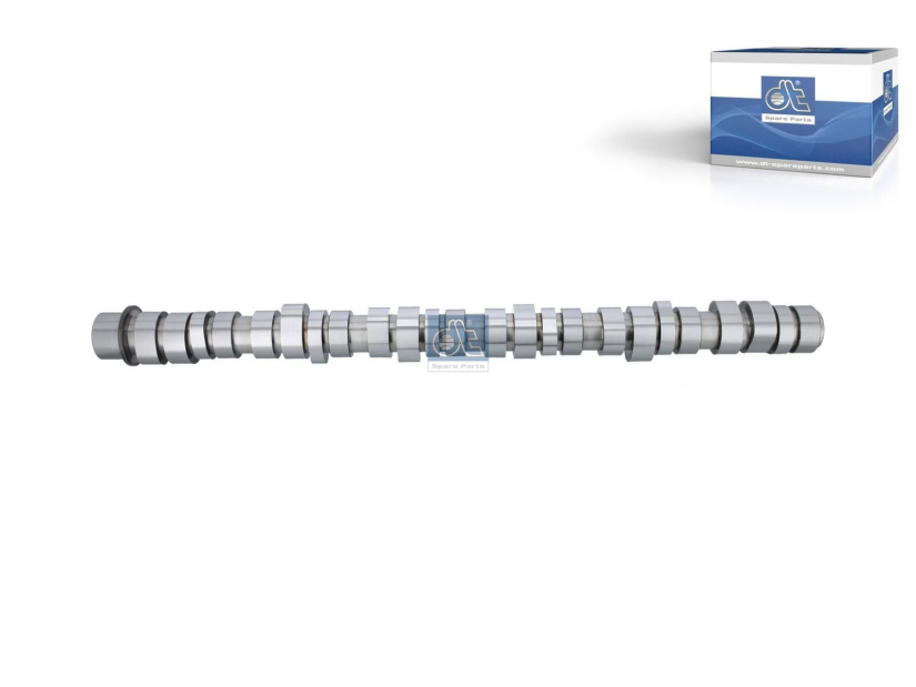 DT CAMSHAFT 2.00197