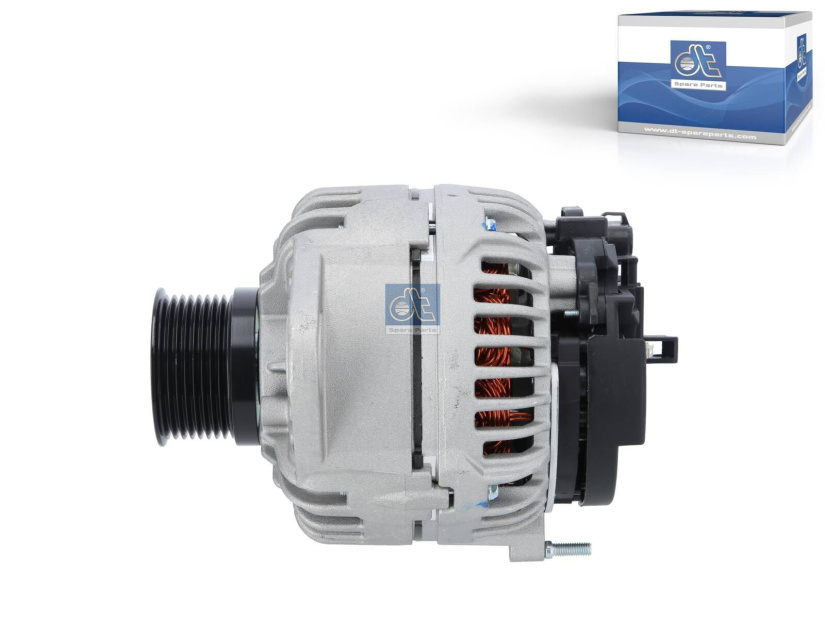 ALTERNATOR 2.21049