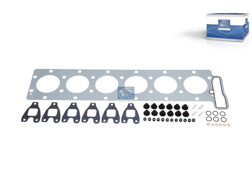 DT CYLINDER HEAD GASKET KIT 3.90164