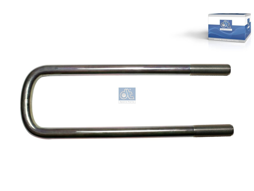 DT U-BOLT 4.40397