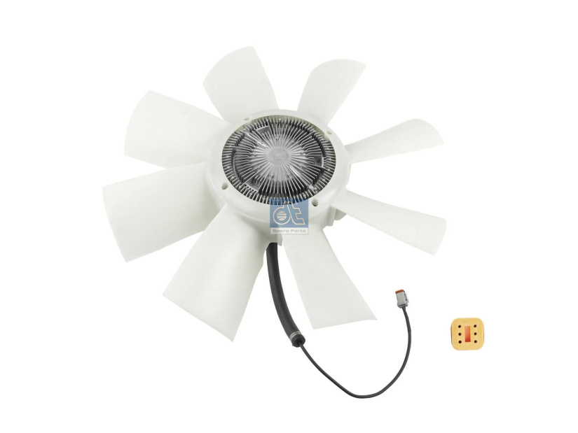 VISCO FAN 1.11329