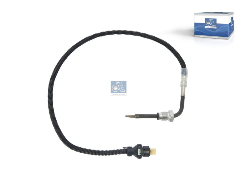 DT EXHAUST GAS TEMPERATURE SENSOR 4.00749