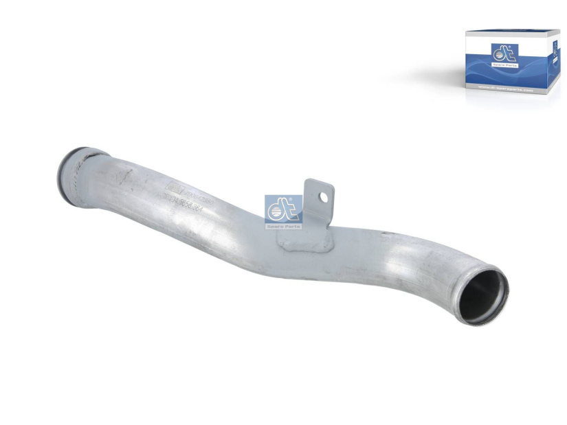 DT COOLING WATER PIPE 5.45364