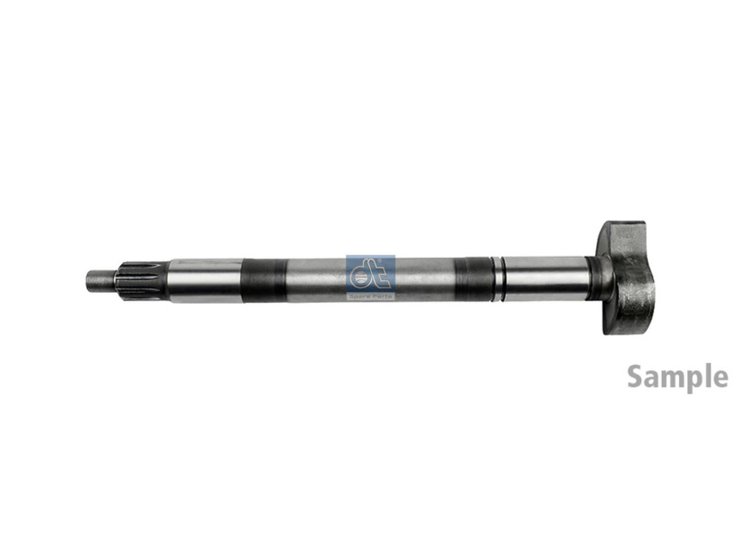 DT BRAKE CAMSHAFT 10.33548