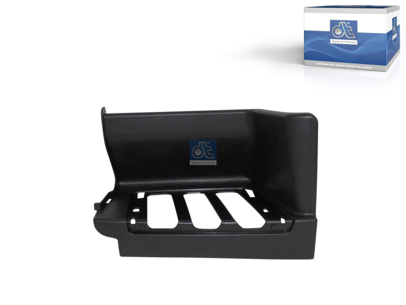 DT STEP WELL CASE 2.71262