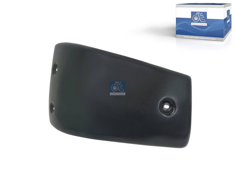 DT BUMPER COVER 6.70274