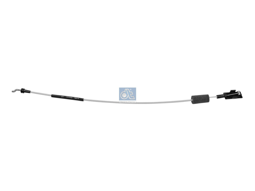 DT OVEN AVAUSMEKANISMIN VAIJERI MB ACTROS MP2/3 4.63402