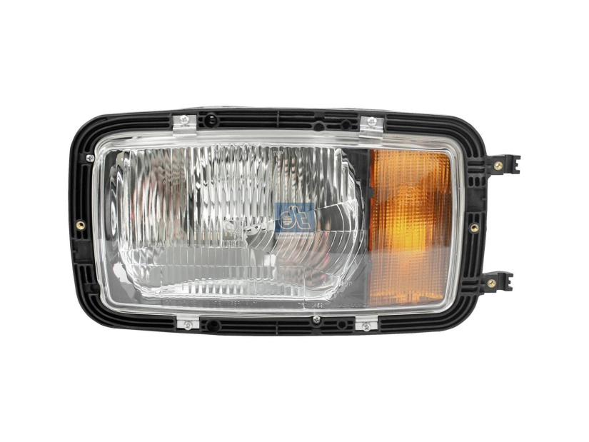 DT HEAD LAMP 4.62351