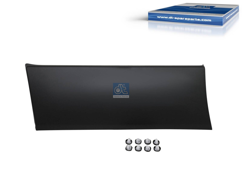 DT COVER MOULDING 6.70521