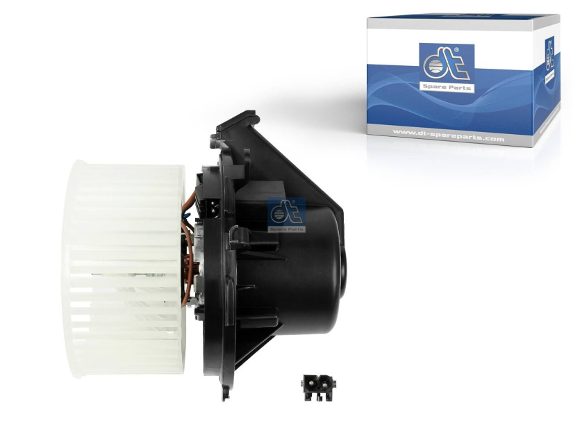 DT FAN MOTOR 4.67641