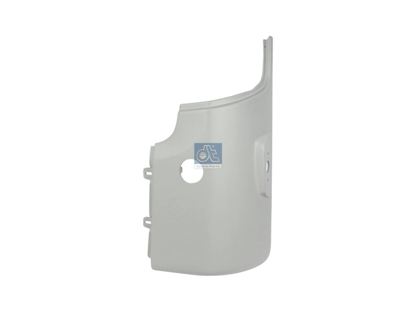 DT BUMPER CORNER 4.66106