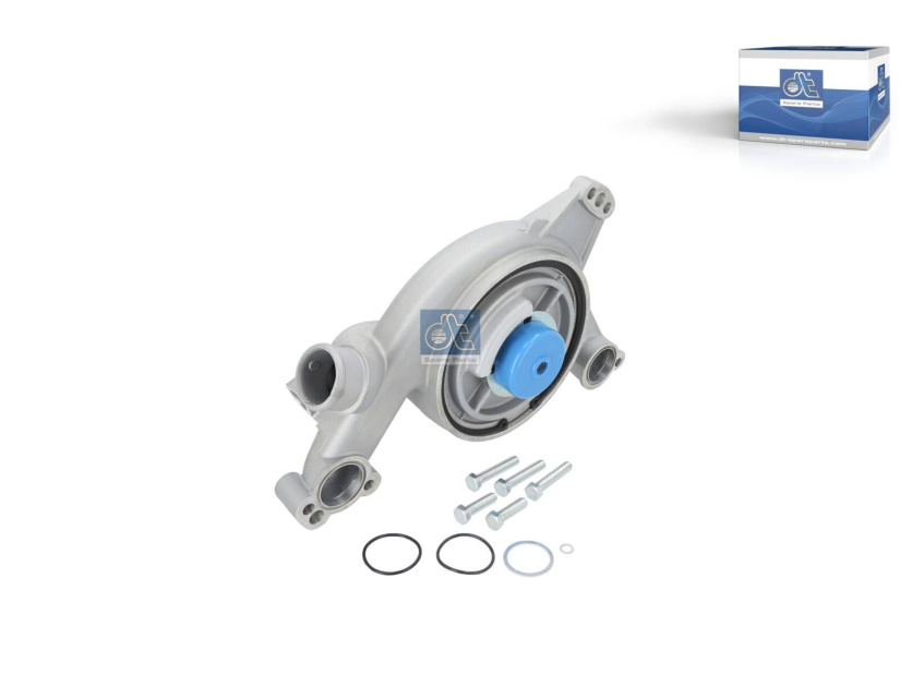 DT WATER PUMP 3.16012