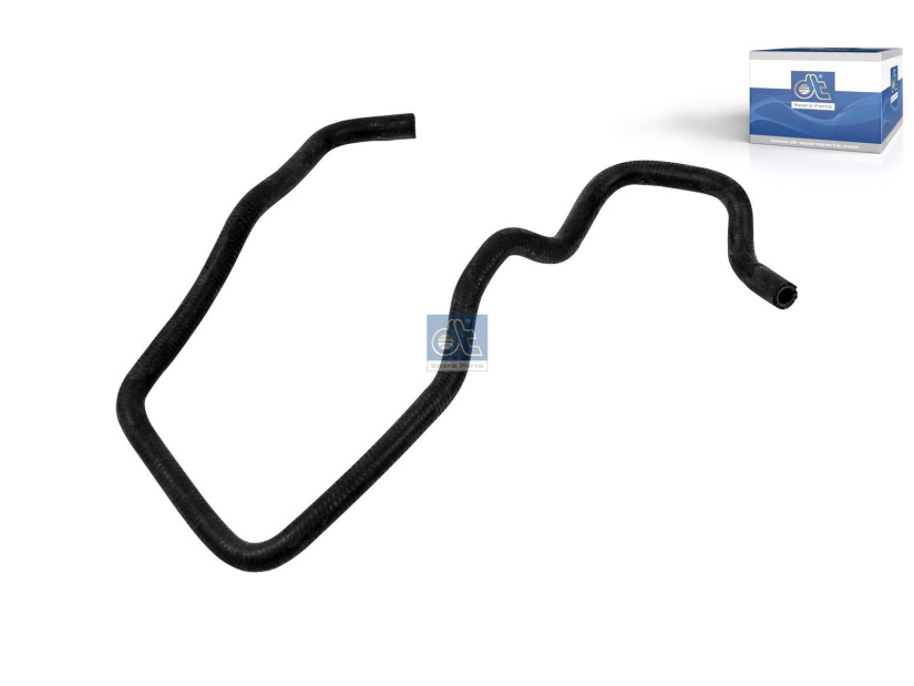 DT RADIATOR HOSE 6.35906