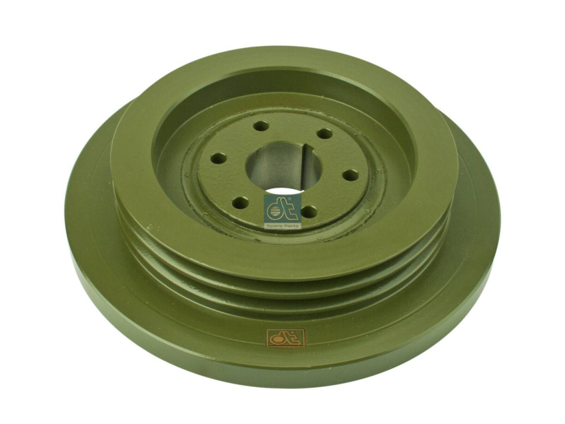 DT VIBRATION DAMPER 4.61677