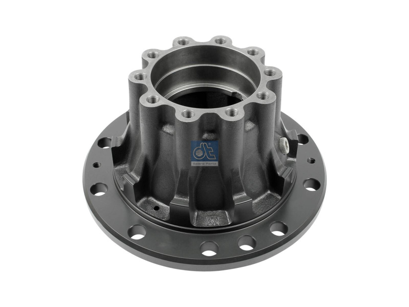 DT WHEEL HUB 5.30171