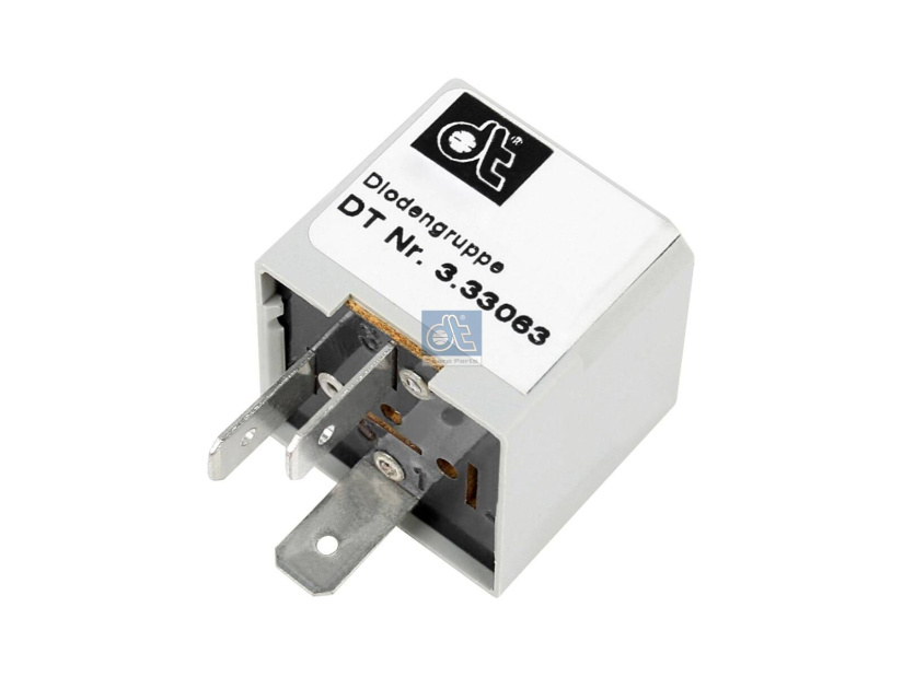 DT DIODE GROUP 3.33063