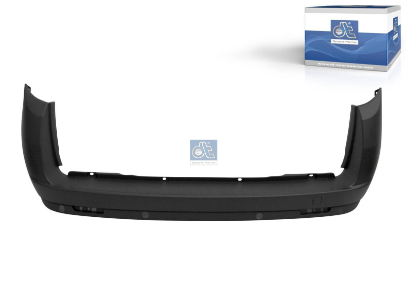 DT BUMPER 12.82321