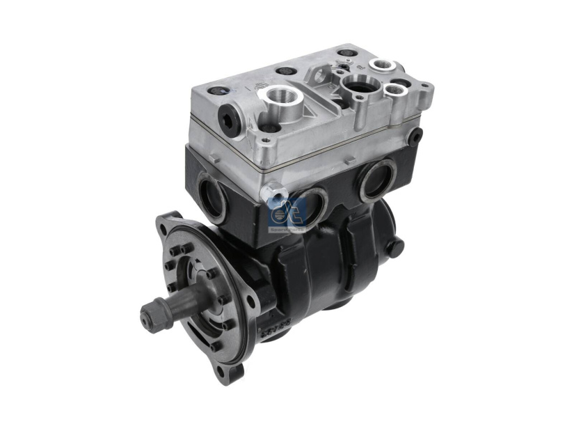 DT COMPRESSOR 2.45009