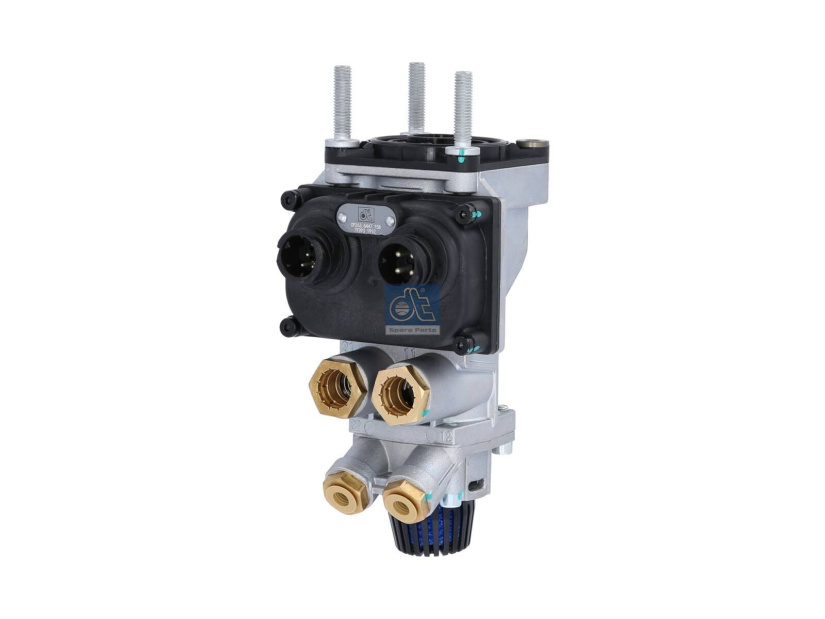 DT FOOT BRAKE VALVE 5.70158
