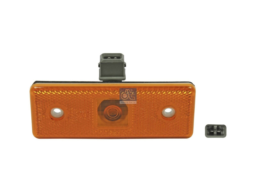 DT SIDE MARKER LAMP 4.62389