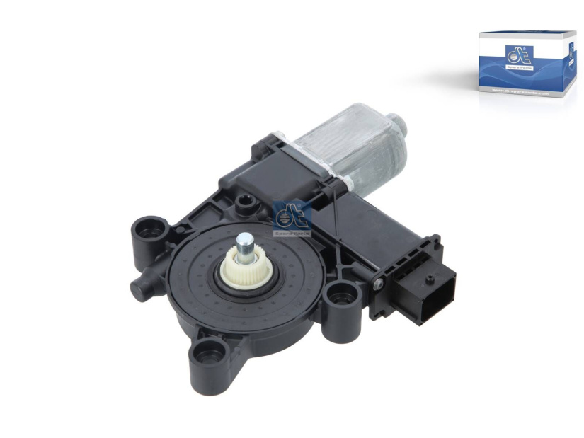 DT WINDOW LIFTER MOTOR 7.70077