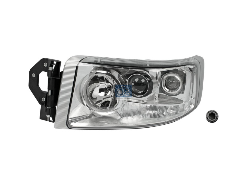 DT HEAD LAMP 6.84015