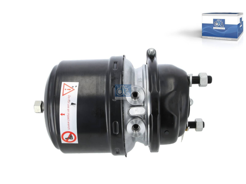 DT SPRING BRAKE CYLINDER 1.18986