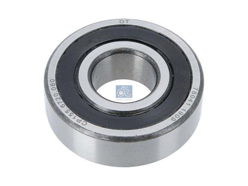 DT BALL BEARING 5.50060