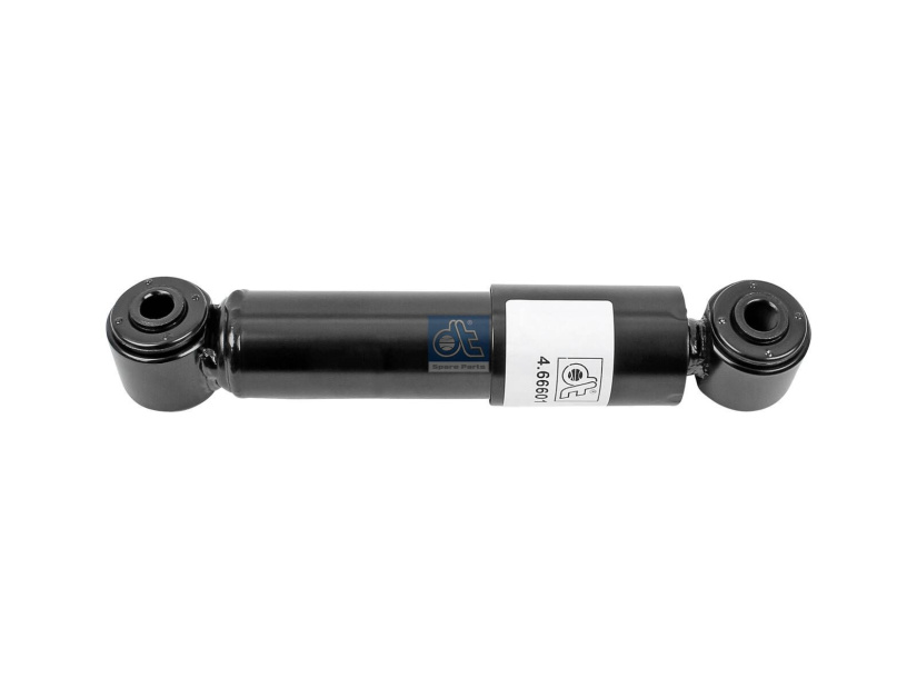DT CABIN SHOCK ABSORBER 4.66601