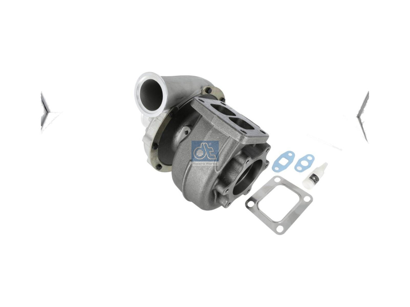 DT TURBOCHARGER 7.58011