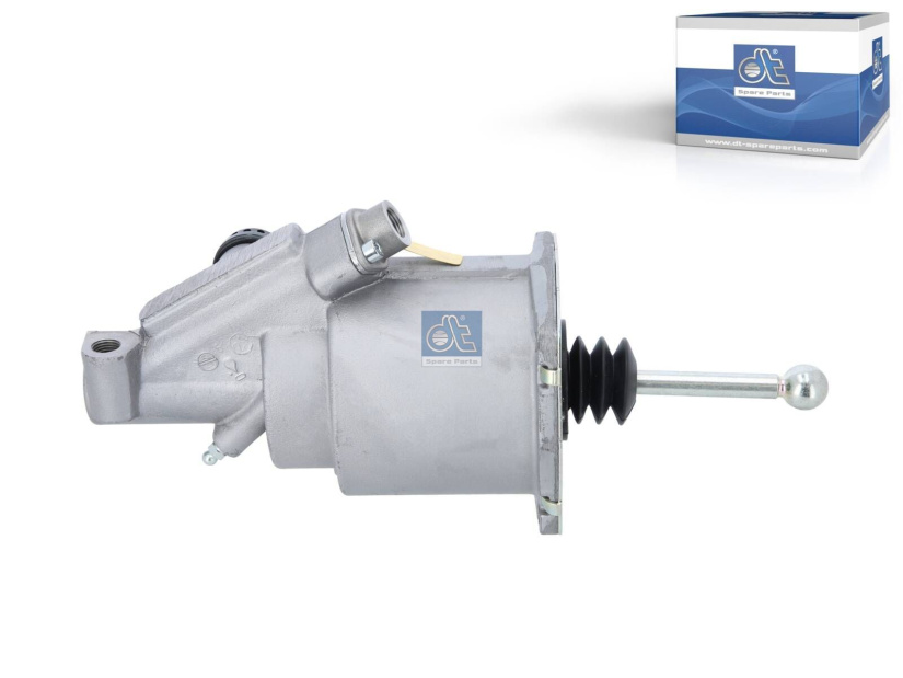 DT CLUTCH SERVO 5.53087