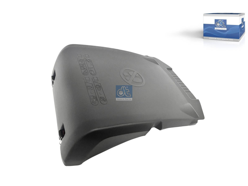 DT BATTERY COVER 5.81002