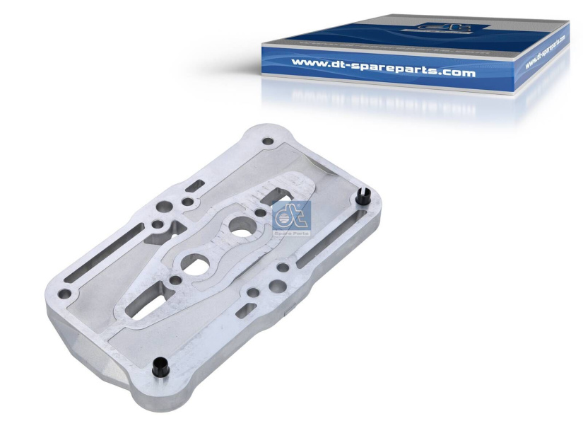 DT INTERMEDIATE PLATE 3.75157