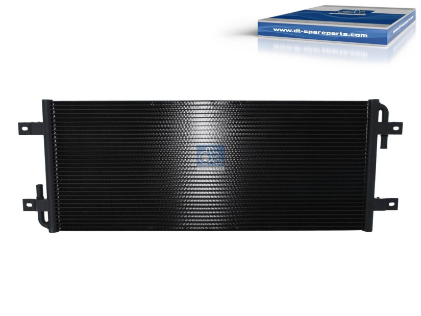 DT RADIATOR 6.35245