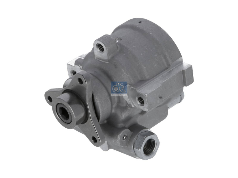 DT SERVO PUMP 6.26411SP