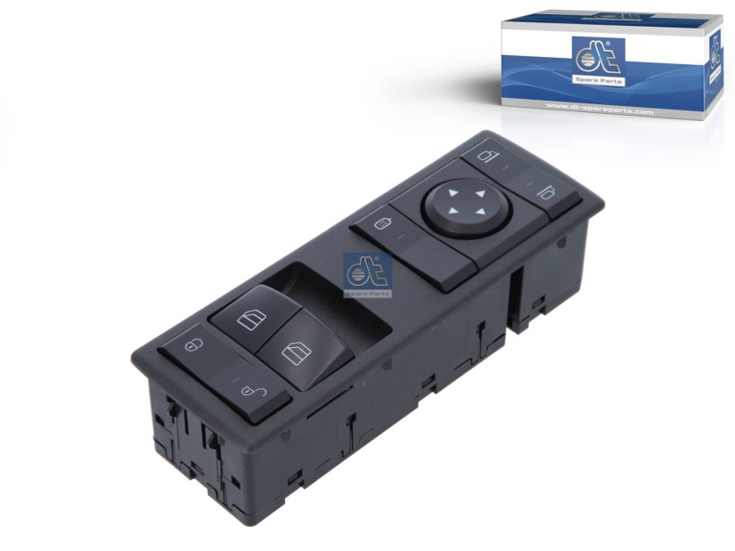 DT CONTROL PANEL 4.70916