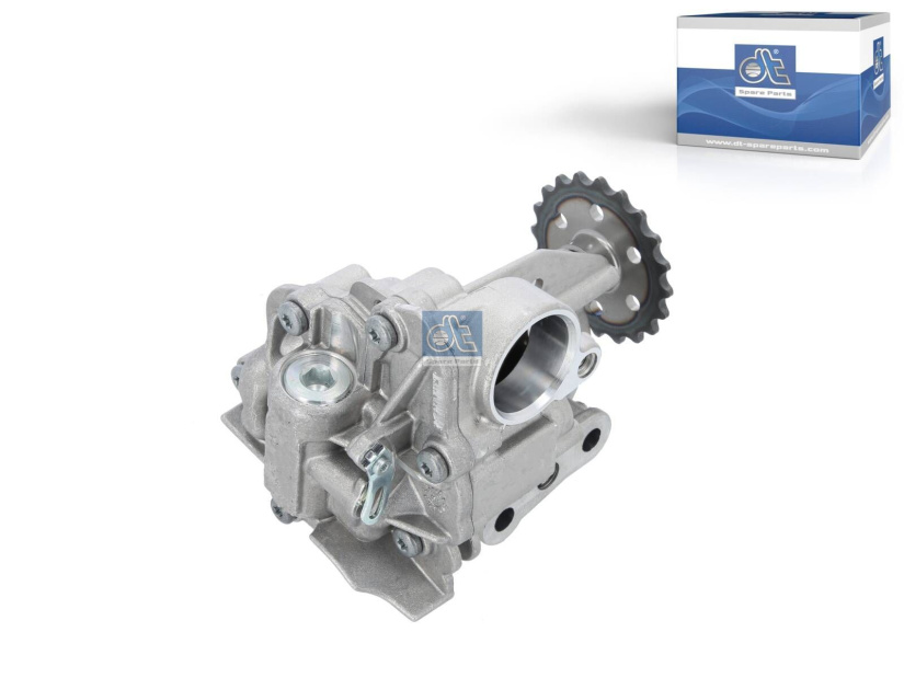 DT OIL PUMP 6.24009