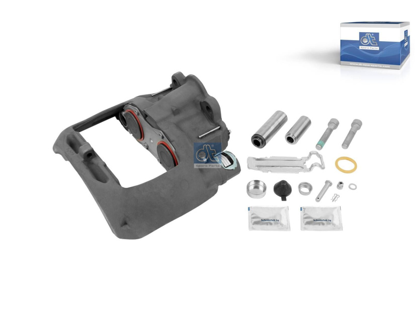 BRAKE CALIPER 10.14226
