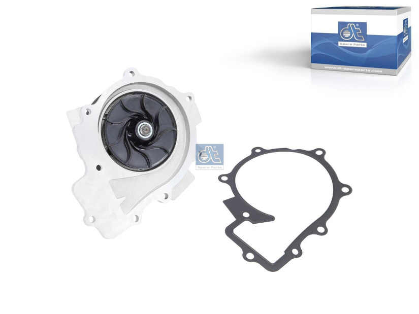 DT WATER PUMP 4.69854