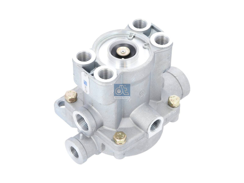 DT TRAILER BRAKE VALVE 4.60942